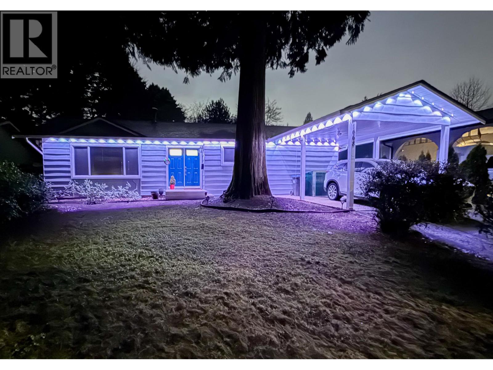 1668 CONNAUGHT DRIVE