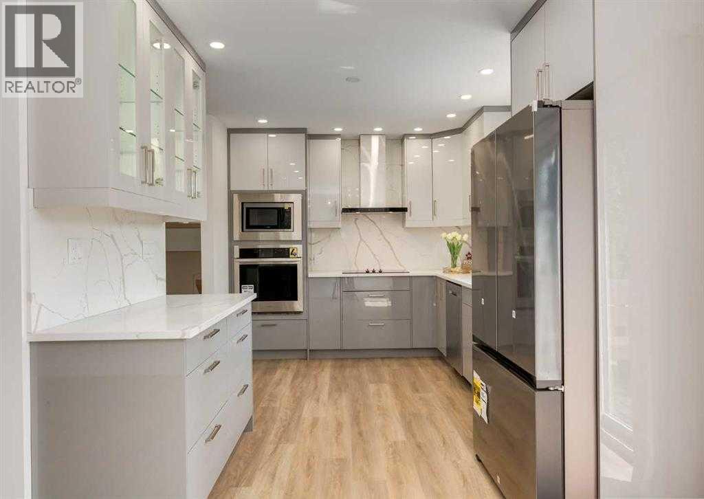 4216 brisebois Drive NW