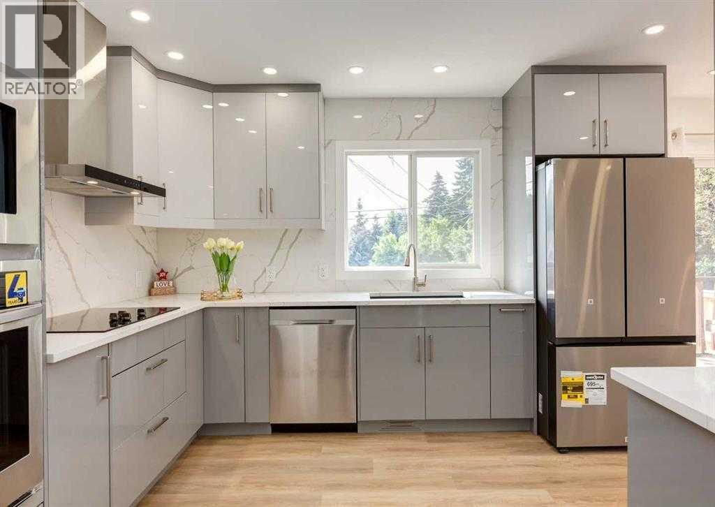 4216 brisebois Drive NW