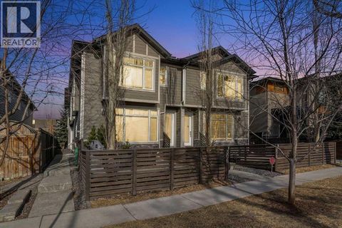 2, 306 12 Avenue NE Calgary AB T2E1A4