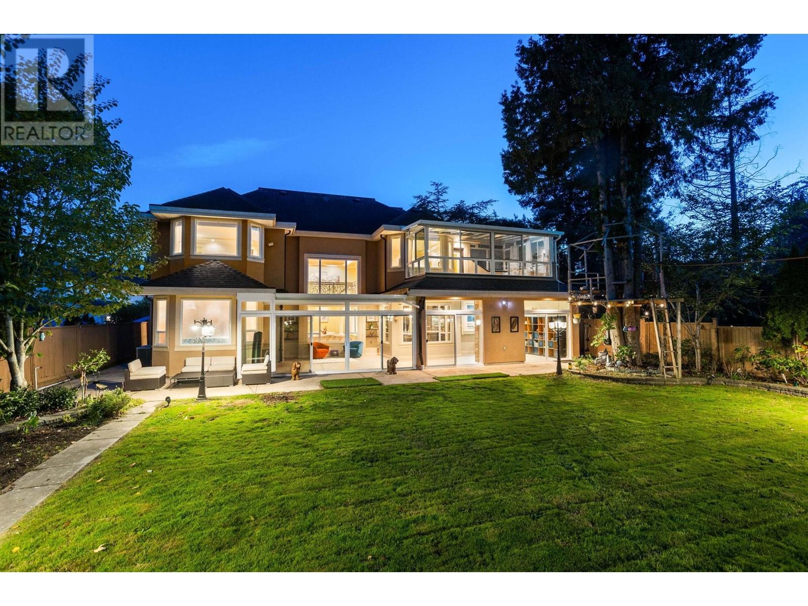 4191 WESTMINSTER HIGHWAY