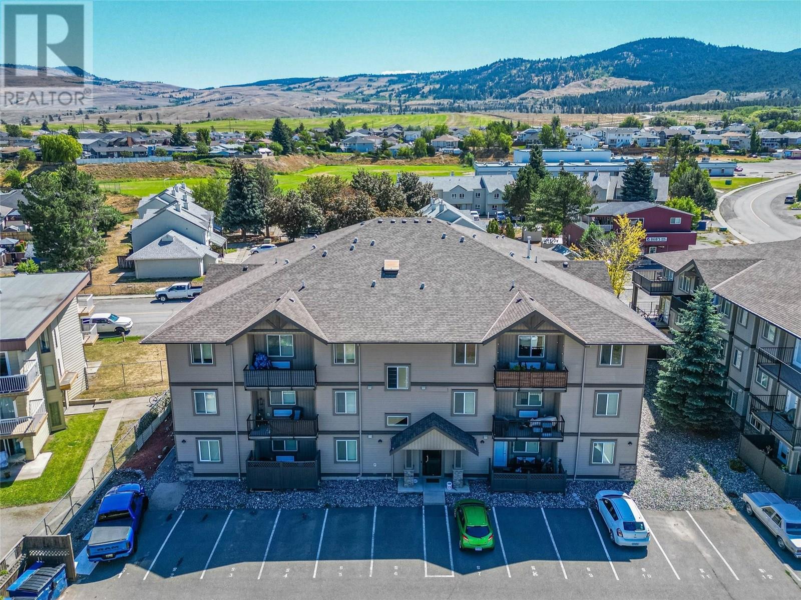 1701 MENZIES Street Unit# 304