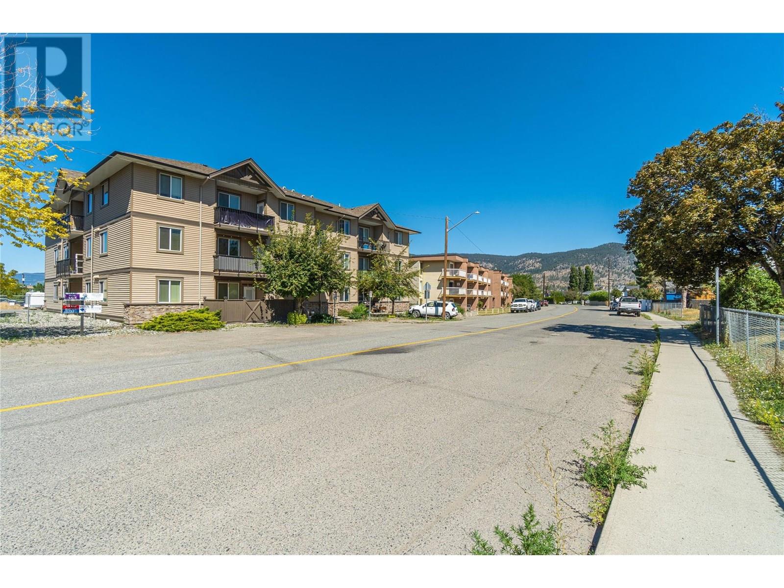 1701 MENZIES Street Unit# 304