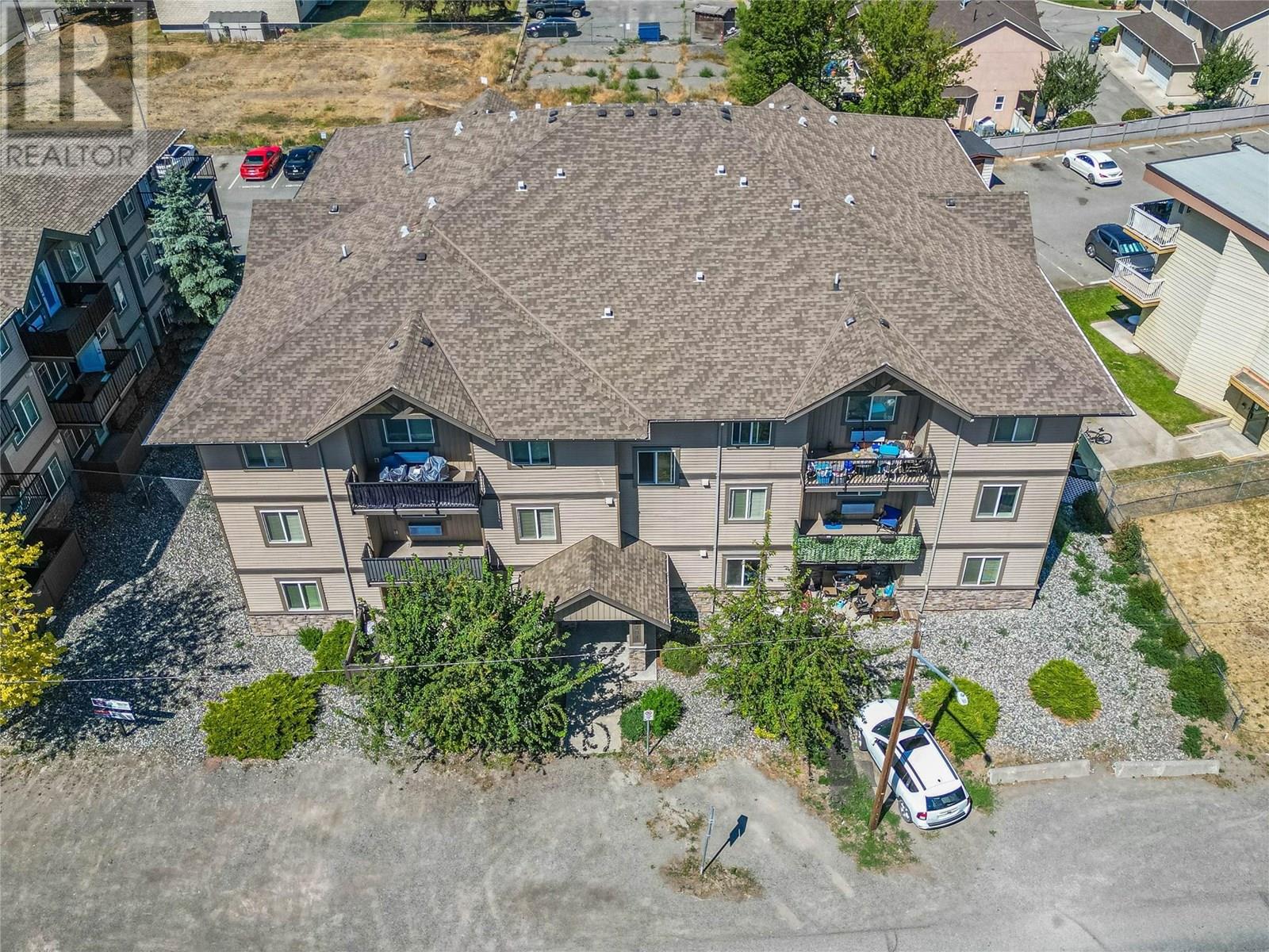 1701 MENZIES Street Unit# 304