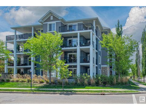 #225 6084 STANTON DR SW Edmonton AB T6X0Z4