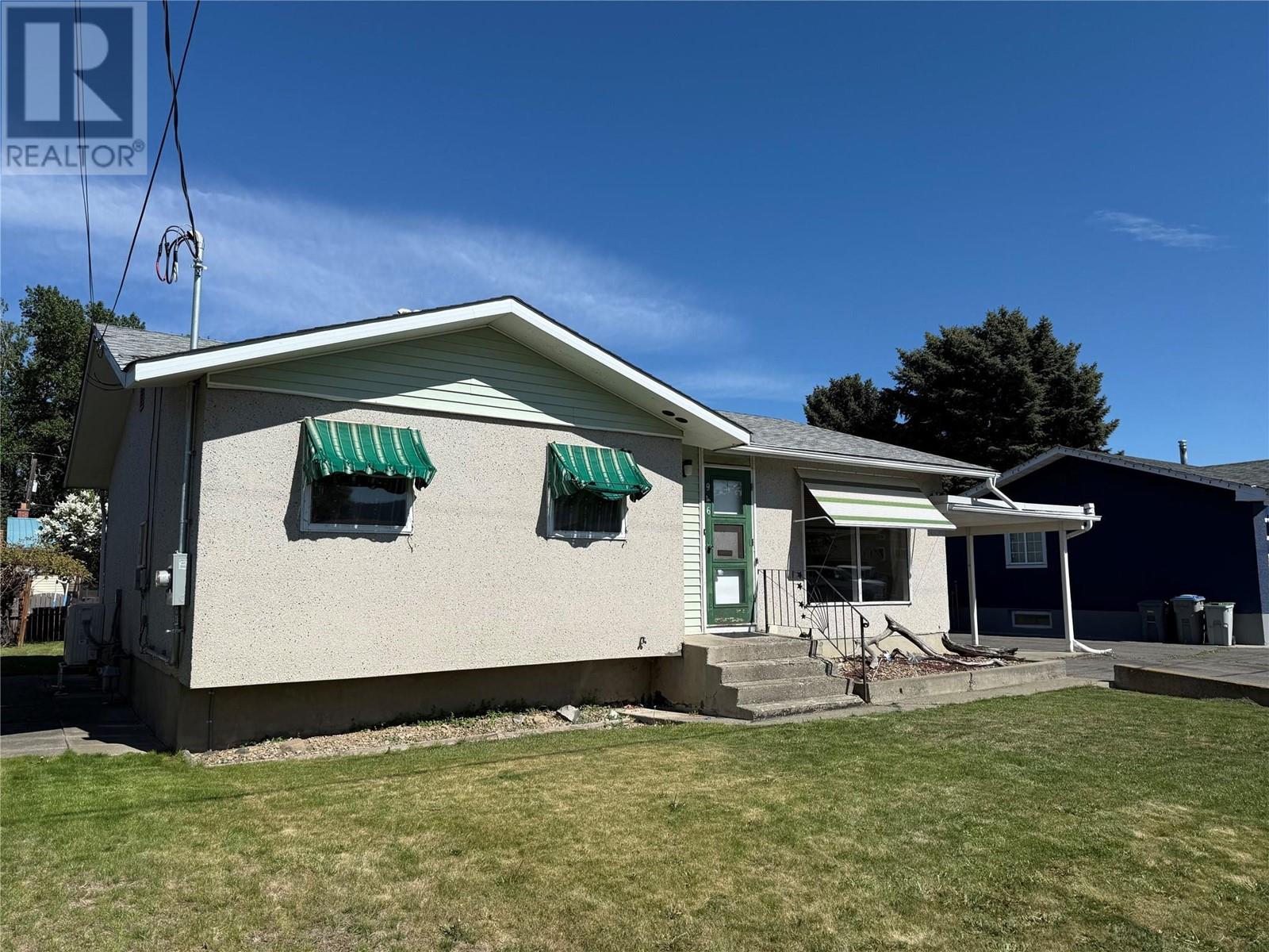 946 Jasper Avenue