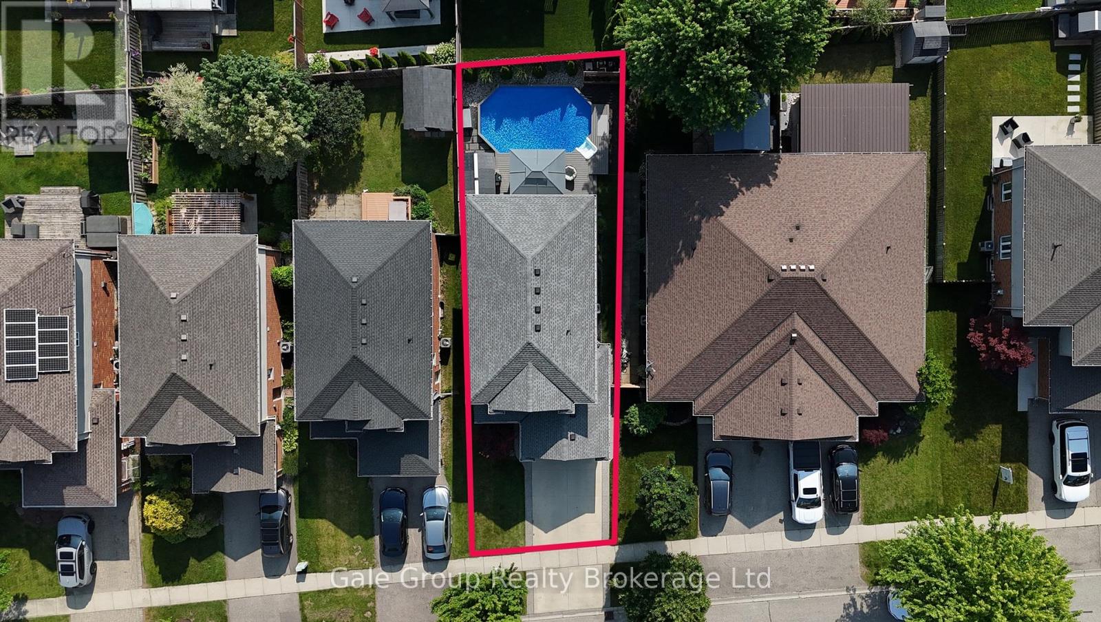 507 HUMMINGBIRD CRESCENT
