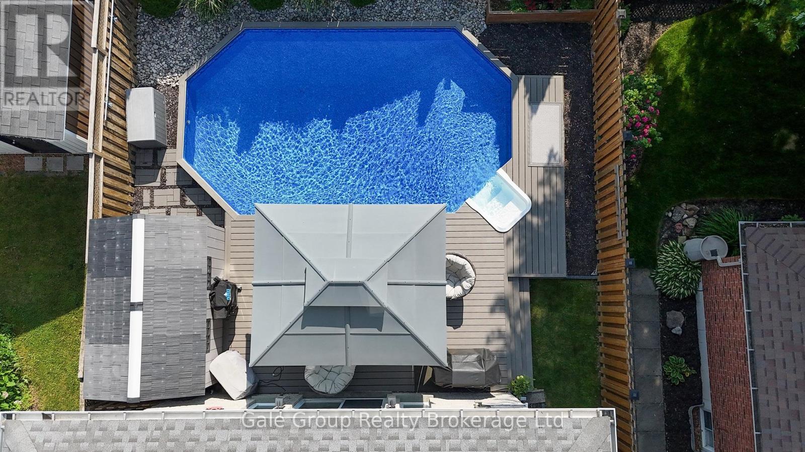 507 HUMMINGBIRD CRESCENT