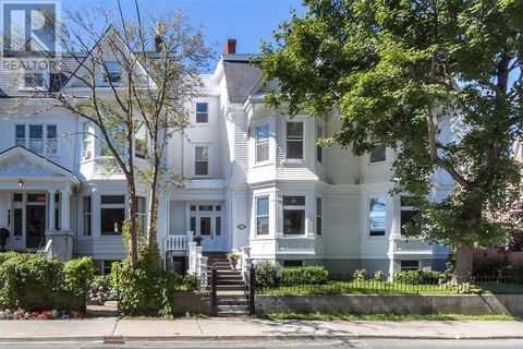 23 Rennies Mill Road St John's NF A1C3P9