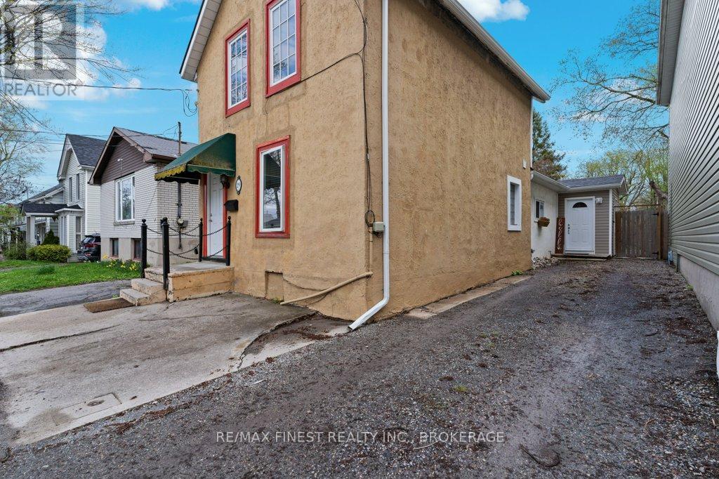 29 MAIN STREET
