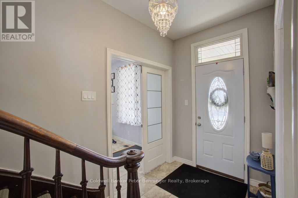 146 QUEEN STREET S