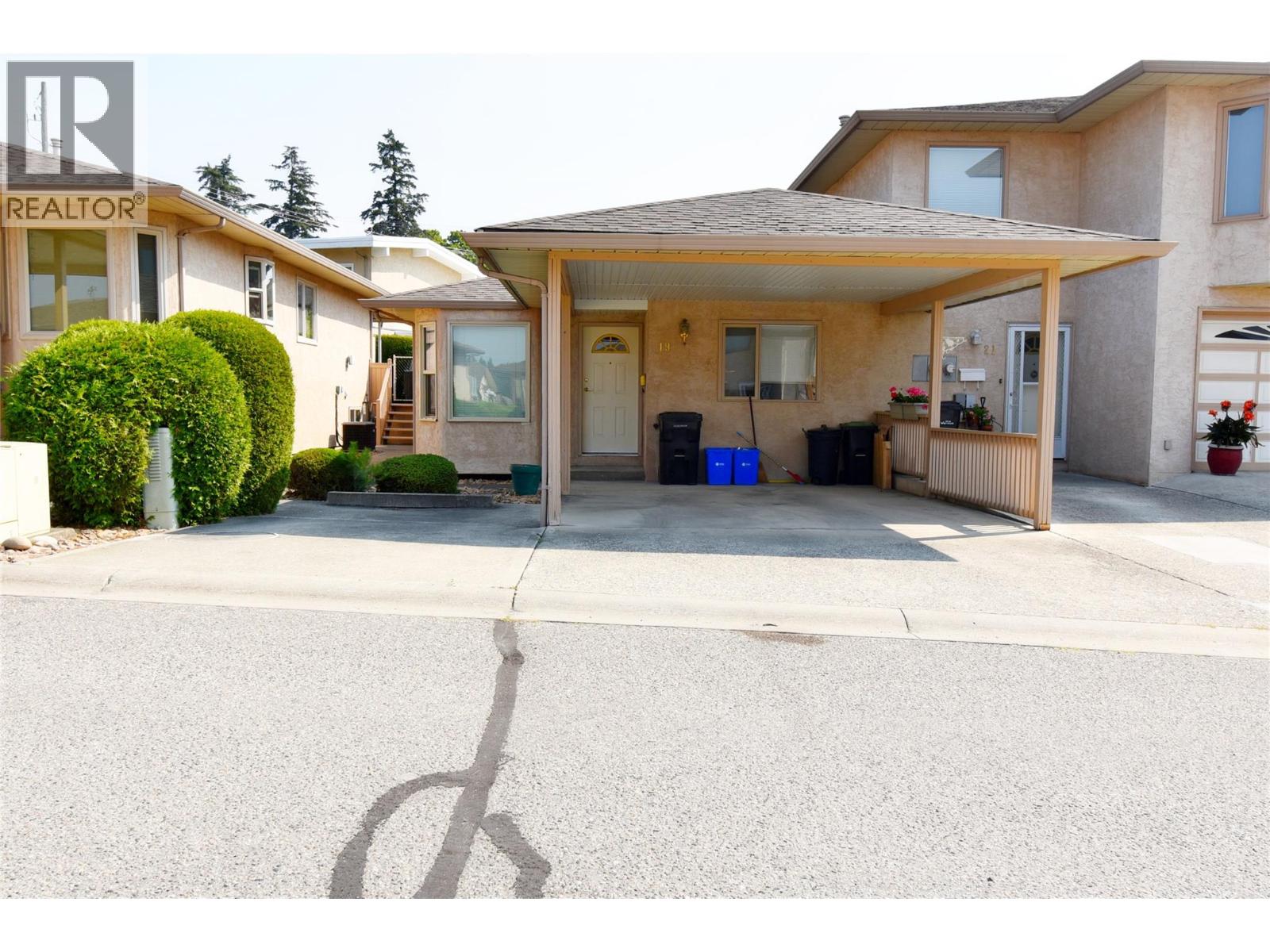 3906 Pleasant Valley Road Unit# 19