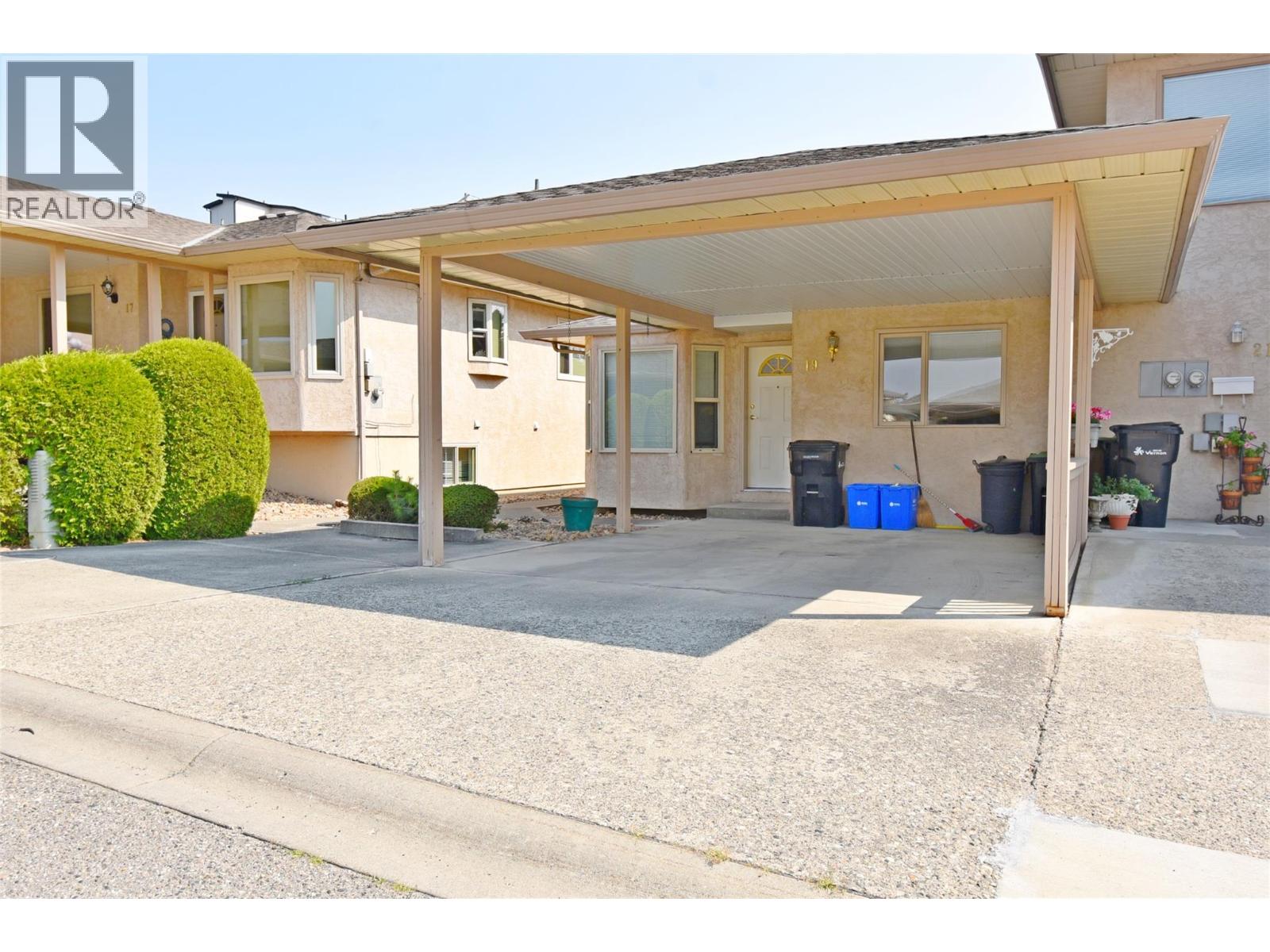 3906 Pleasant Valley Road Unit# 19