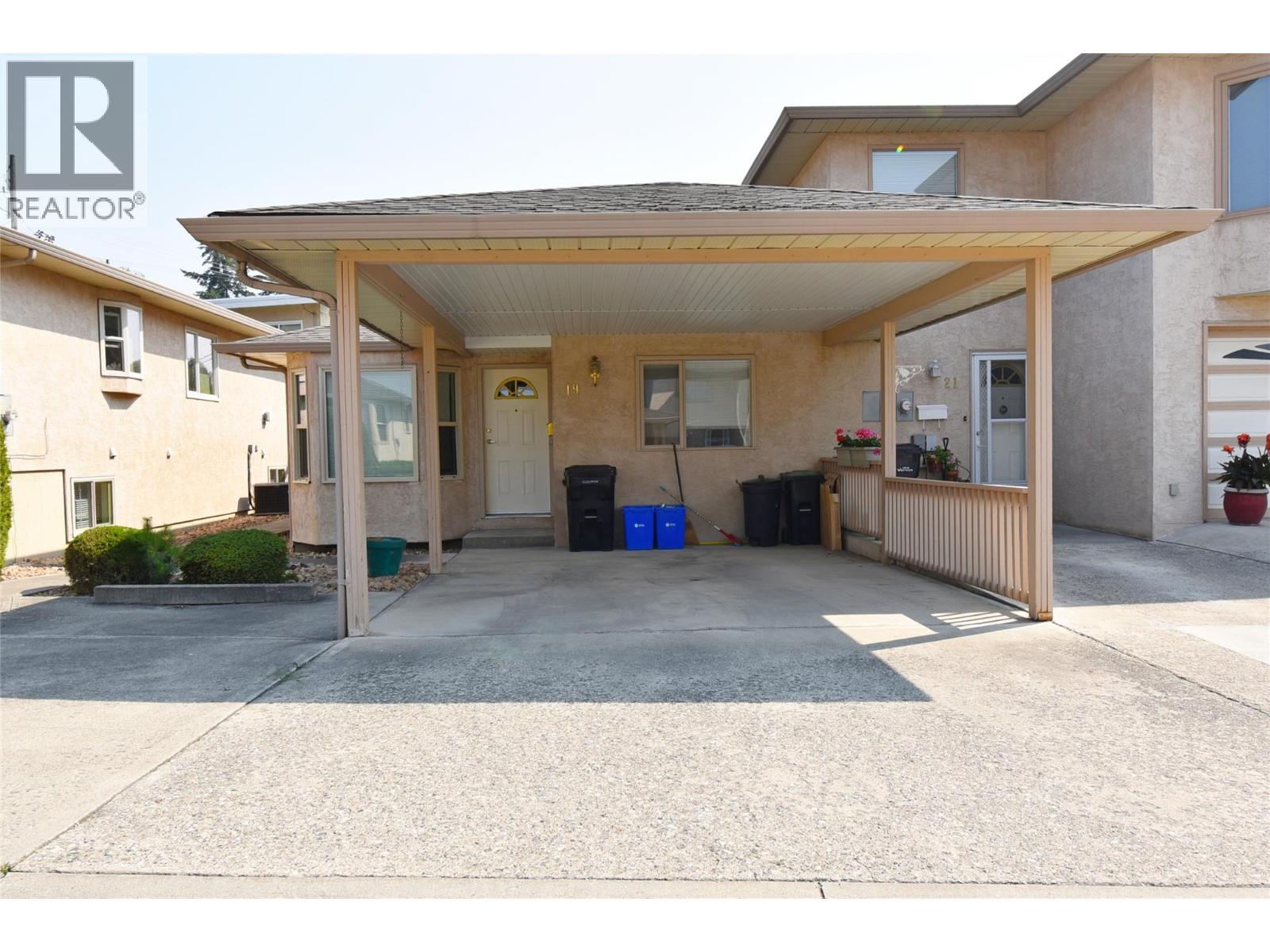 3906 Pleasant Valley Road Unit# 19