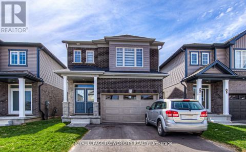 51 BEAUCHAMP DRIVE Cambridge ON N1S0A2