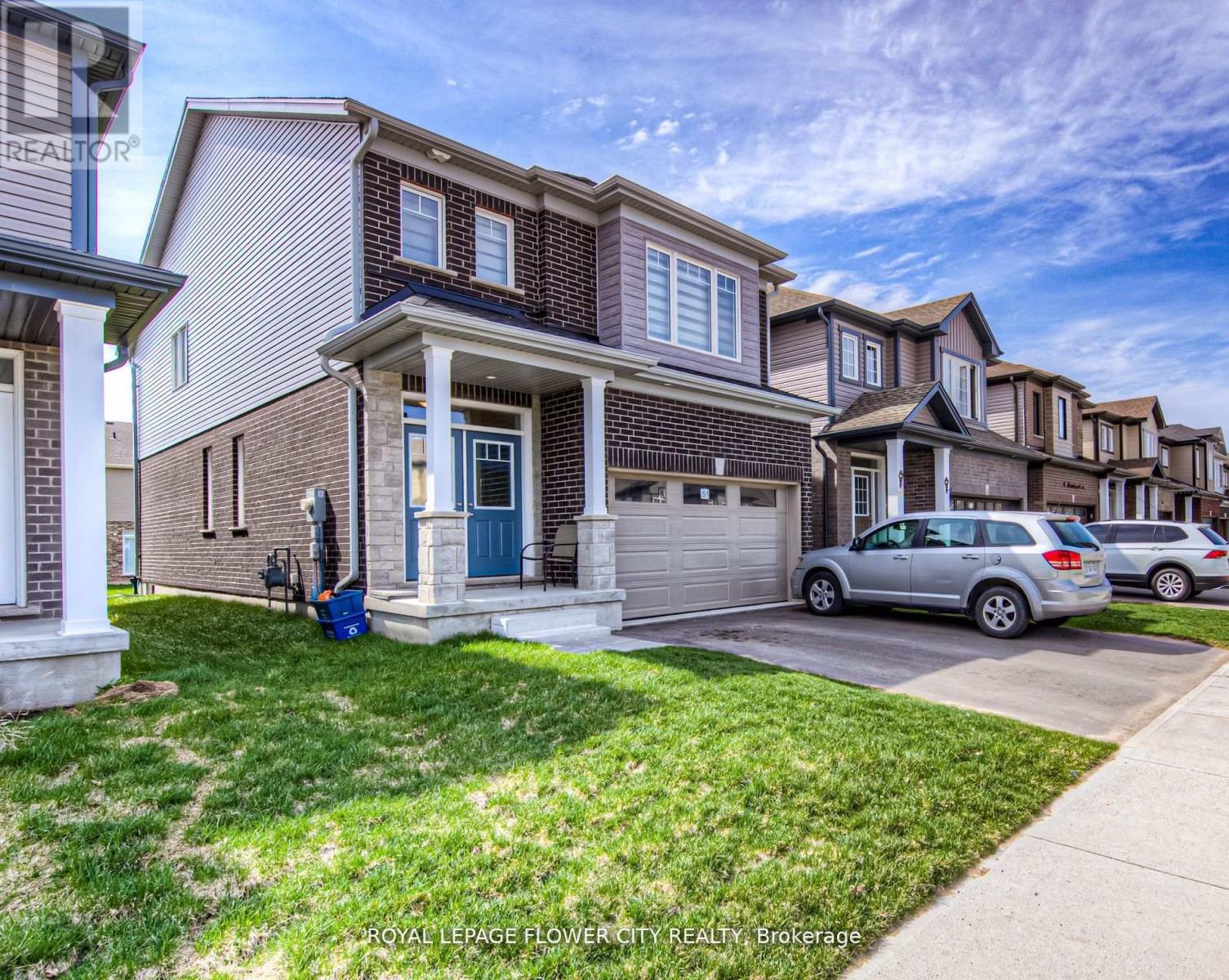 51 BEAUCHAMP DRIVE