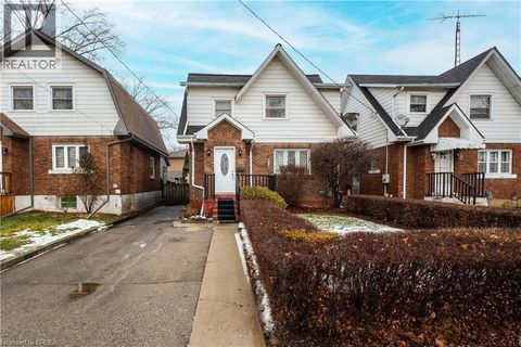 338 DARLING Street Brantford ON N3S3Y3