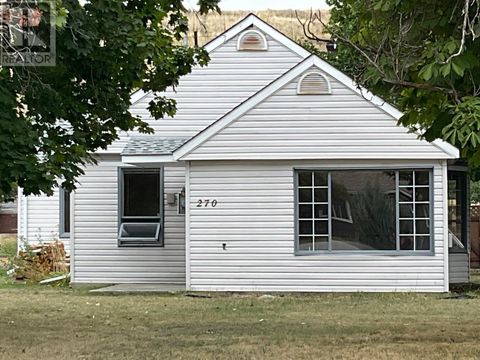 270 DOMINION Street Midway BC V0H1M0
