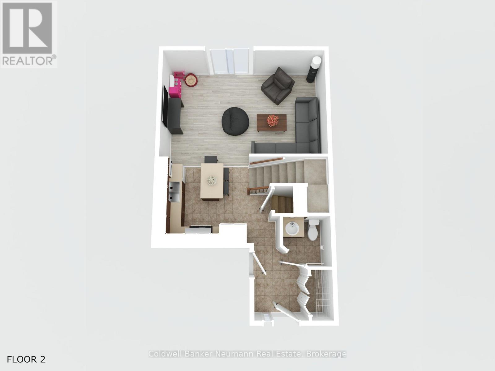28 - 361 ARKELL ROAD