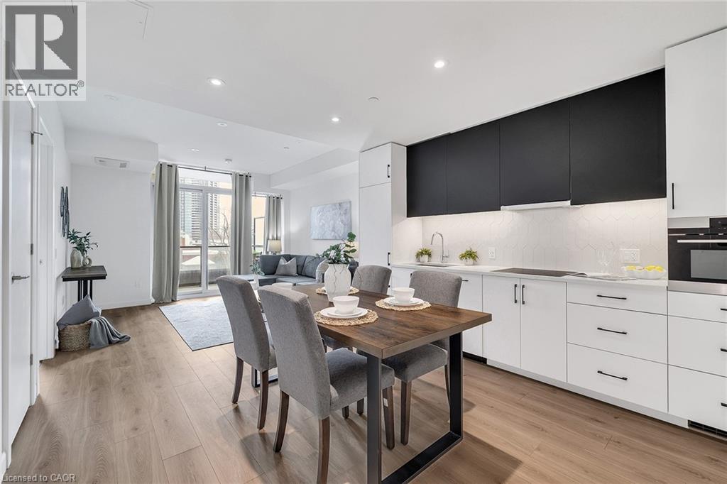 741 KING Street W Unit# 306