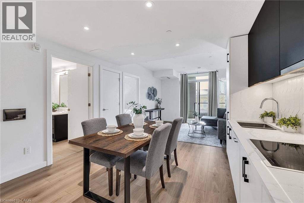 741 KING Street W Unit# 306