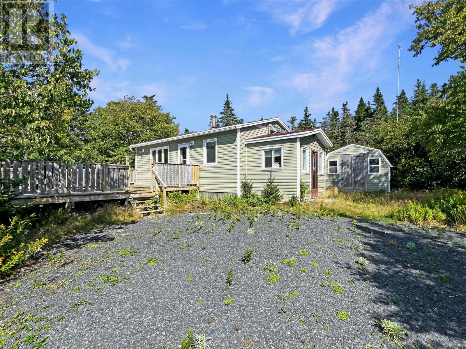 75 Freshwater Pond Road