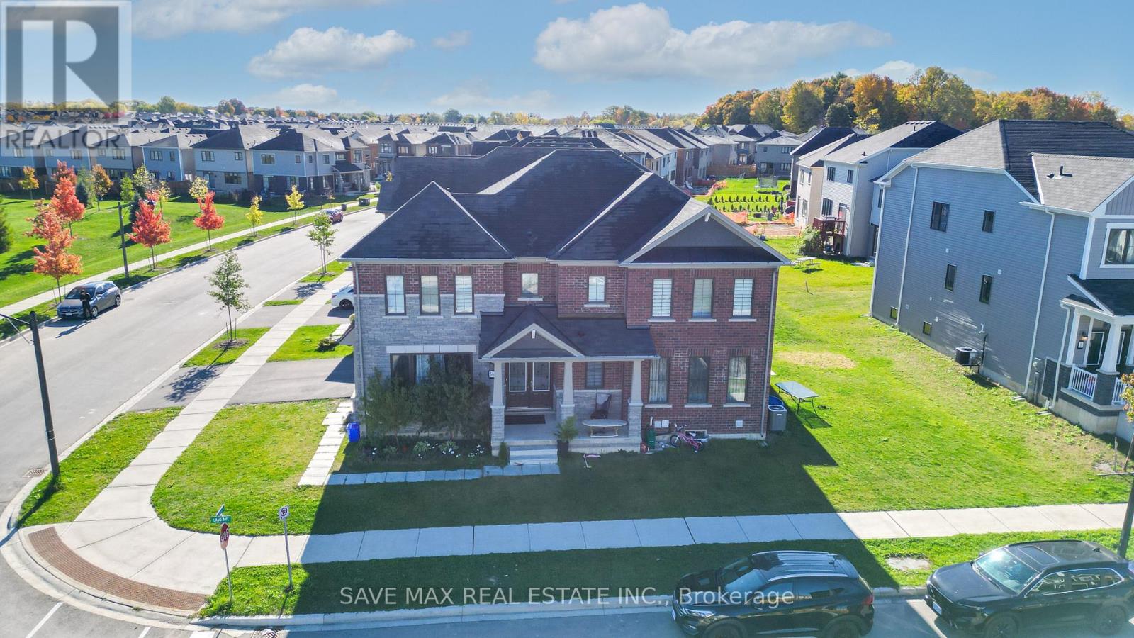 56 WITTEVEEN DRIVE