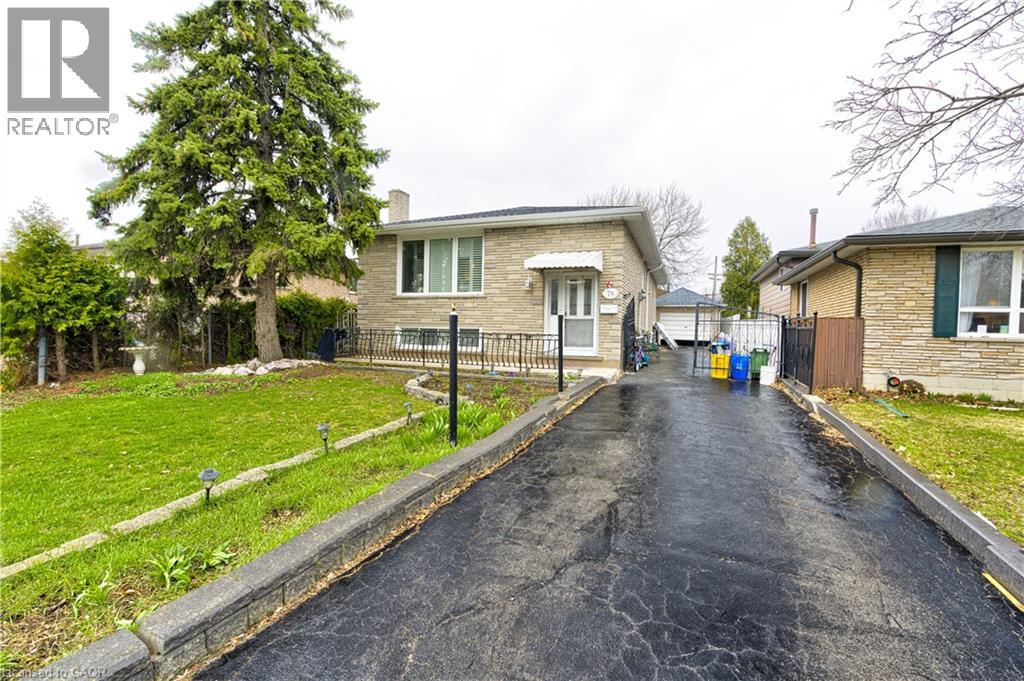 78 MARKSON Crescent