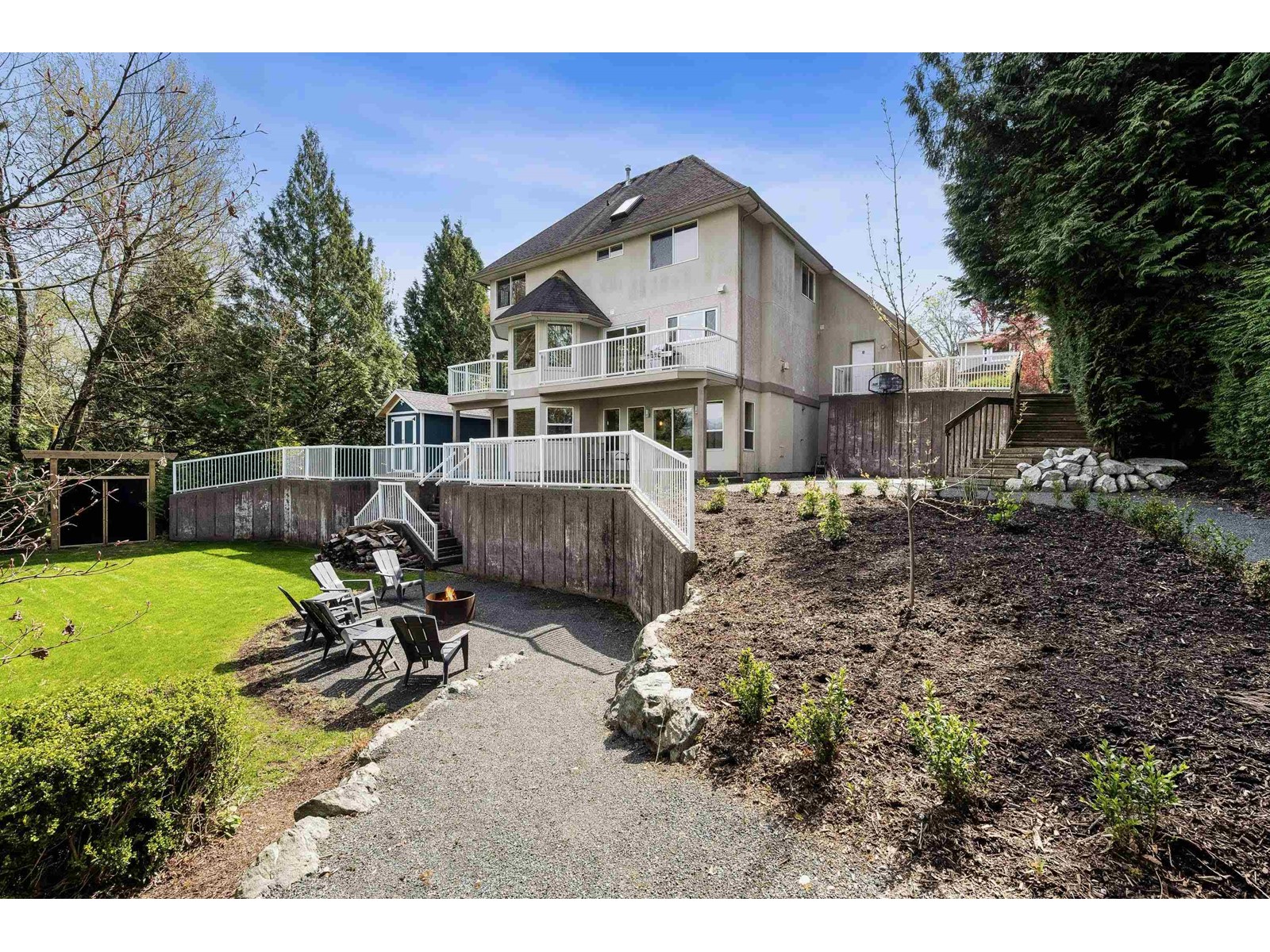47519 SWALLOW CRESCENT|Little Mountain
