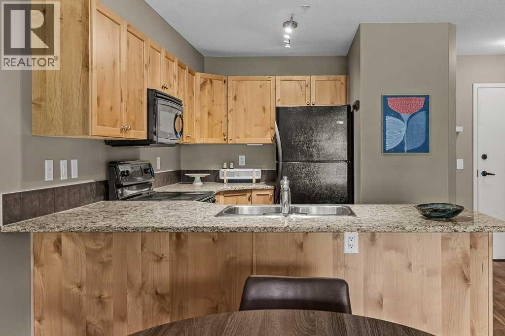 215, 300 Palliser Lane