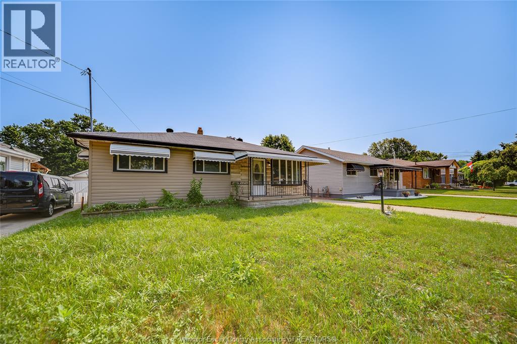 1650 GLENDALE