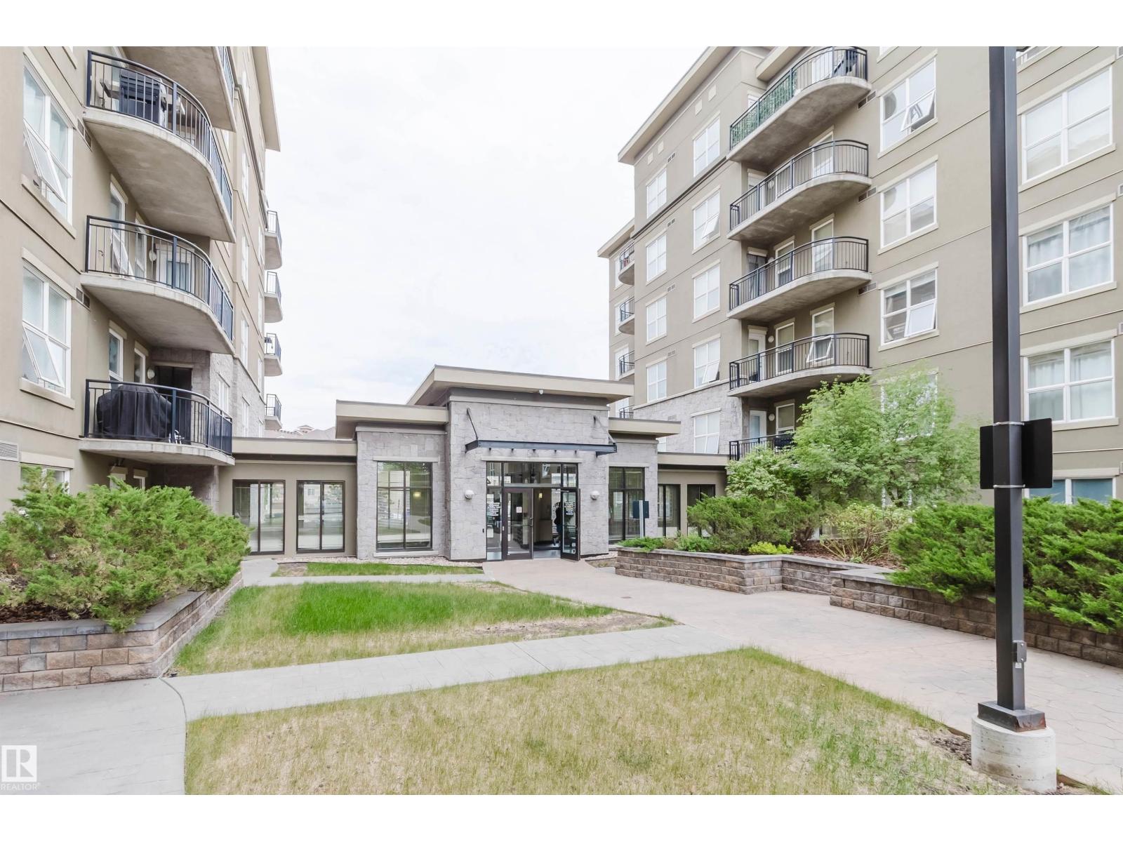 #1-405 4245 139 AV NW