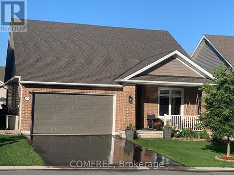 819 TEWIN CIRCLE Ottawa ON K4A1K2