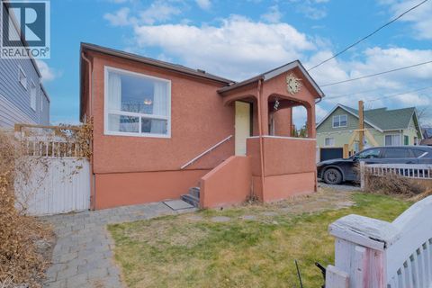 433 HEALES Avenue Penticton BC V2A1G5
