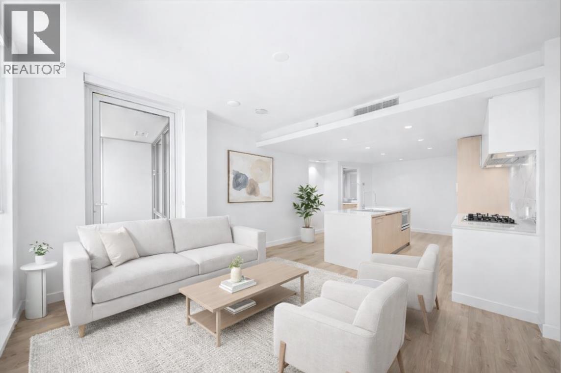 709 1500 FERN STREET