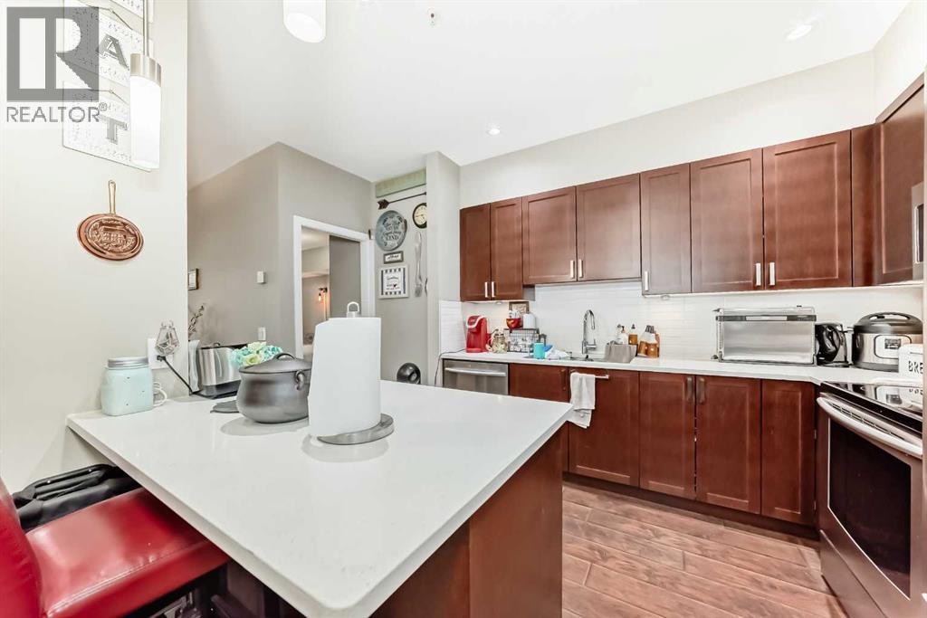 111, 22 Auburn Bay Link SE