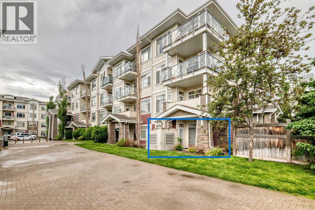 111, 22 Auburn Bay Link SE