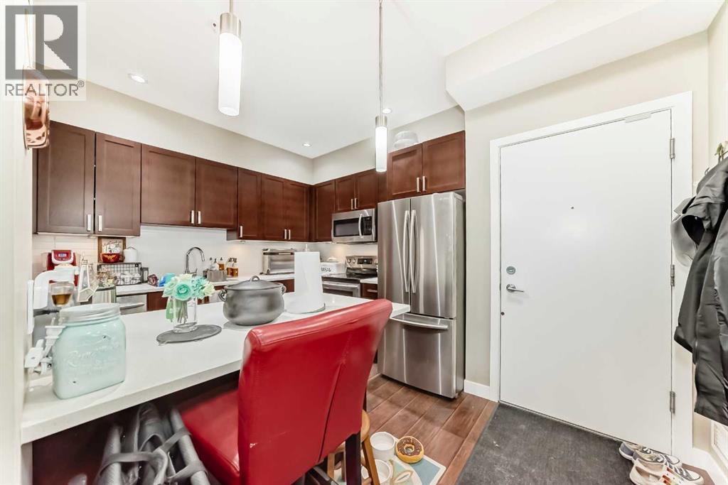 111, 22 Auburn Bay Link SE