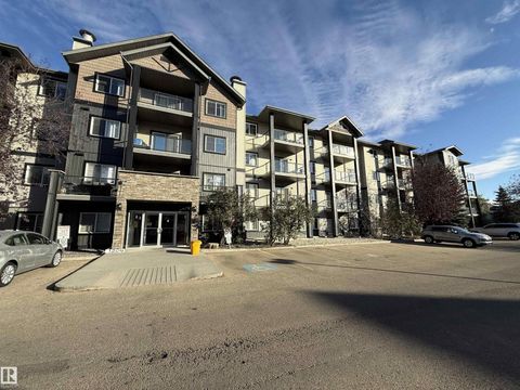 #415 1204 156 ST NW Edmonton AB T6R0R6