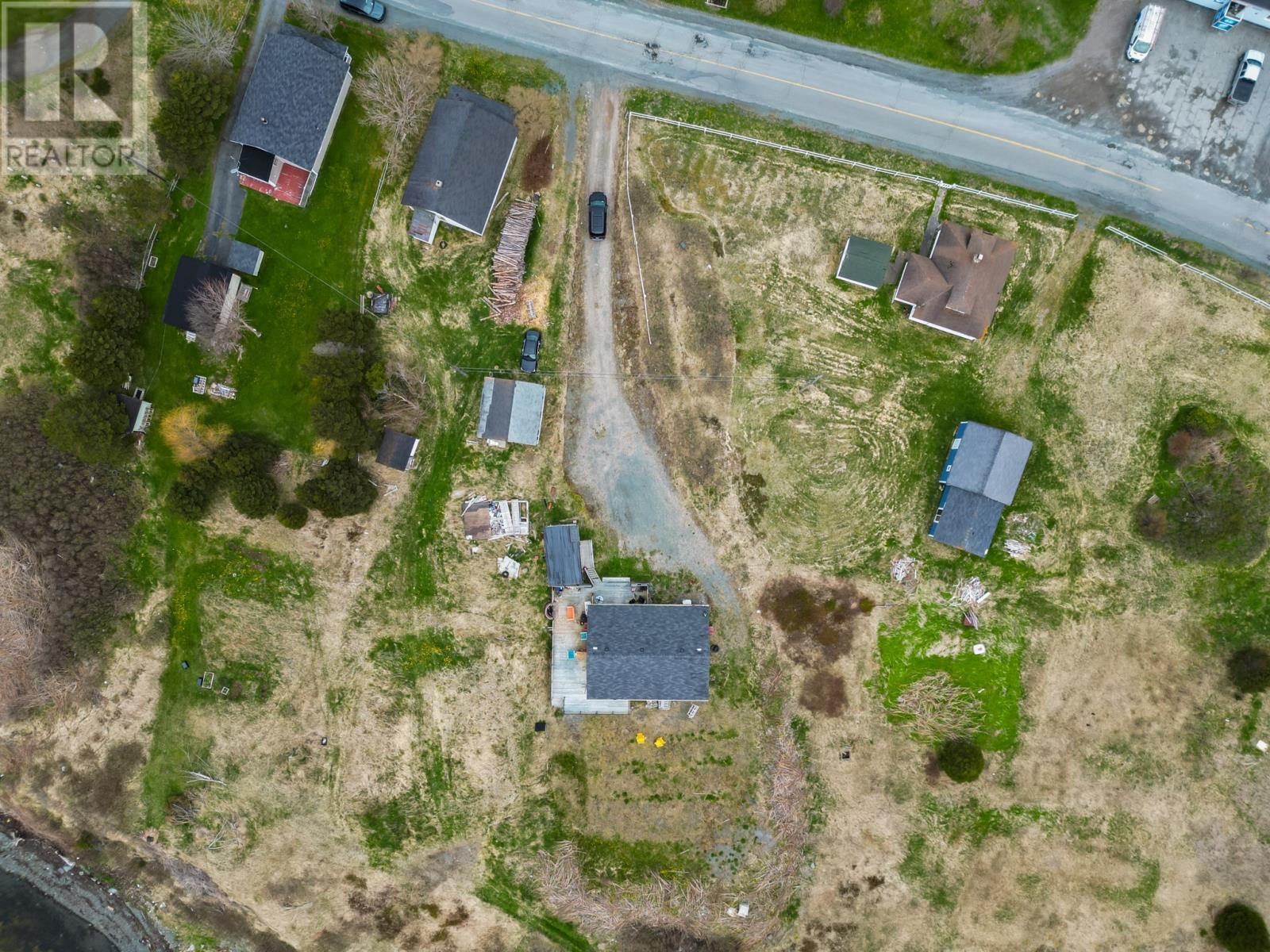 319 O'Donnells Road