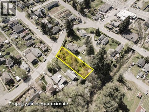 4817 Dunbar St Port Alberni BC V9Y3G8
