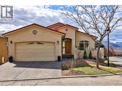 601 ROSEWOOD Lane Kamloops BC V2H1T3