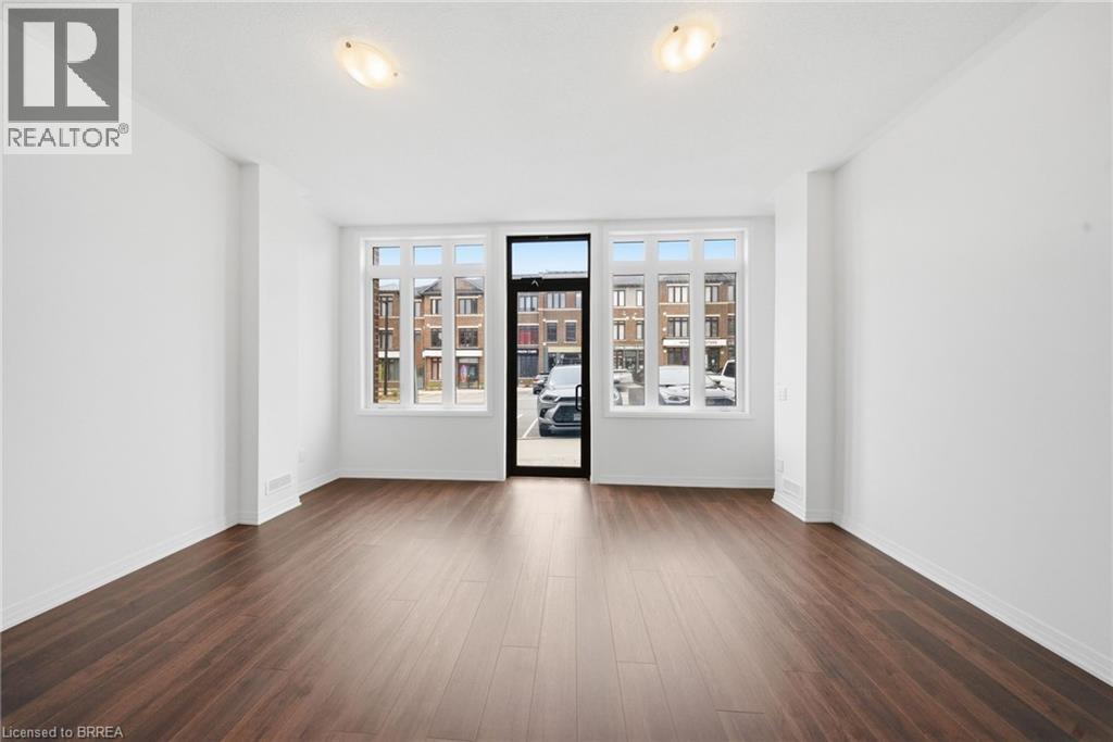 585 COLBORNE Street Unit# 107