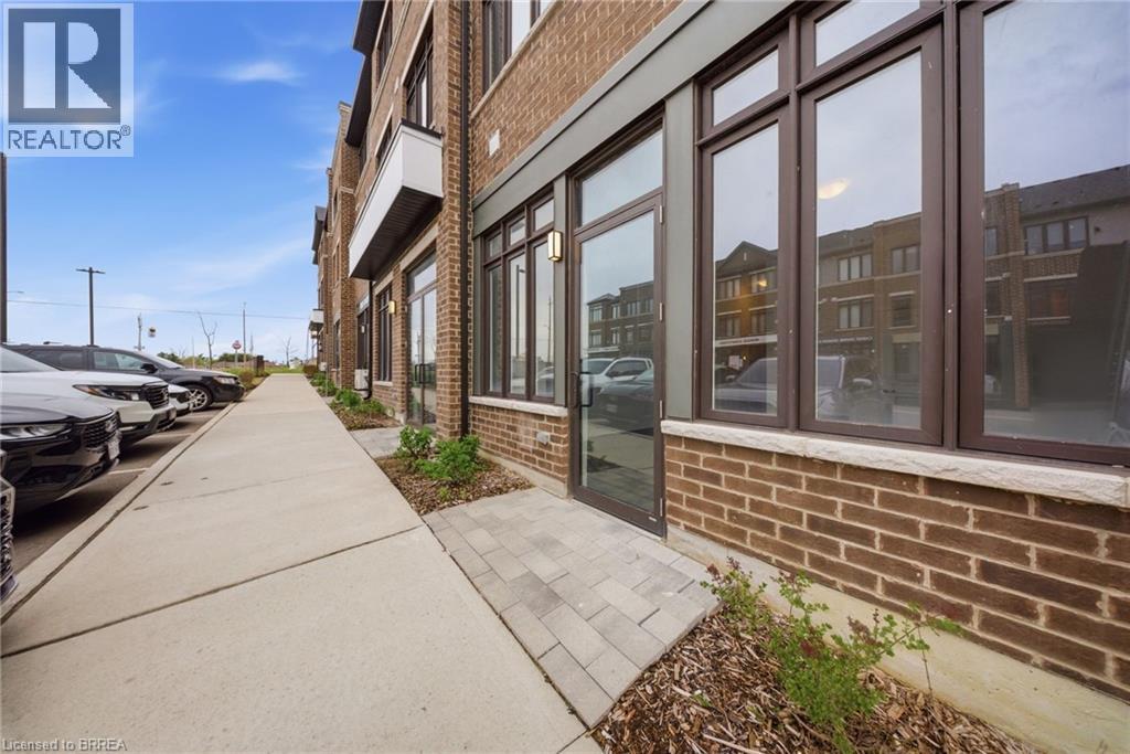 585 COLBORNE Street Unit# 107