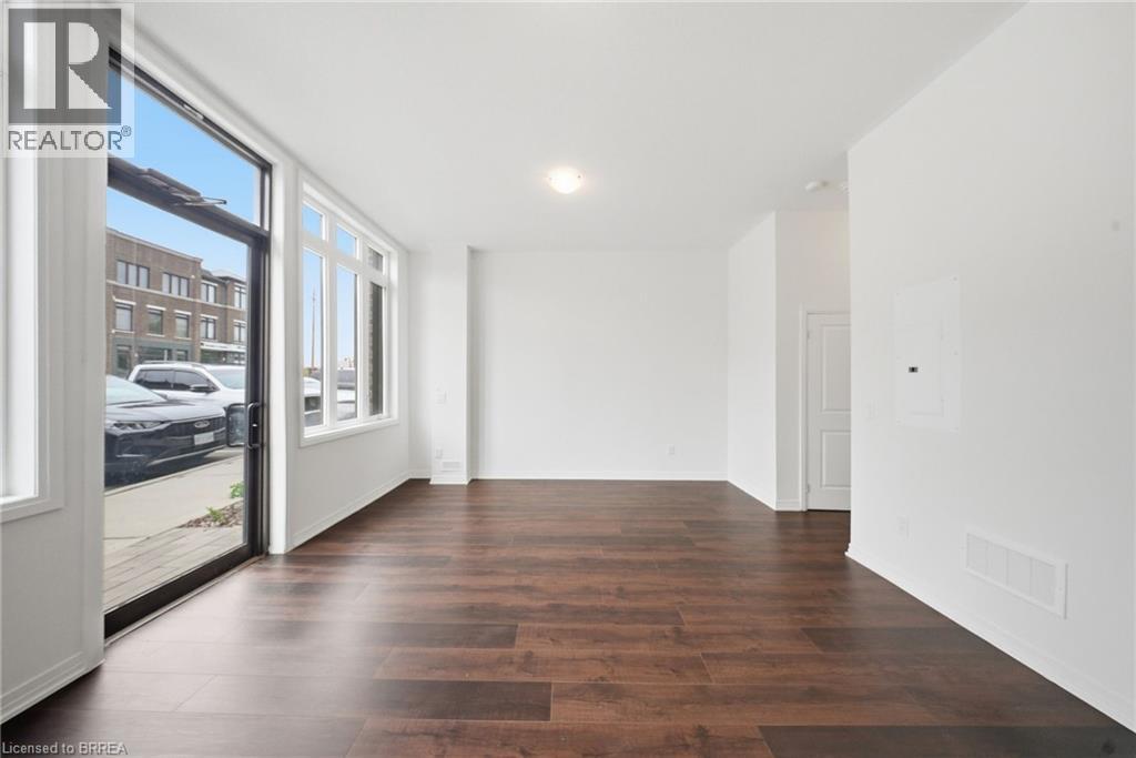 585 COLBORNE Street Unit# 107