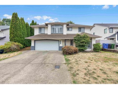 35055 KOOTENAY DRIVE Abbotsford BC V2S8C9