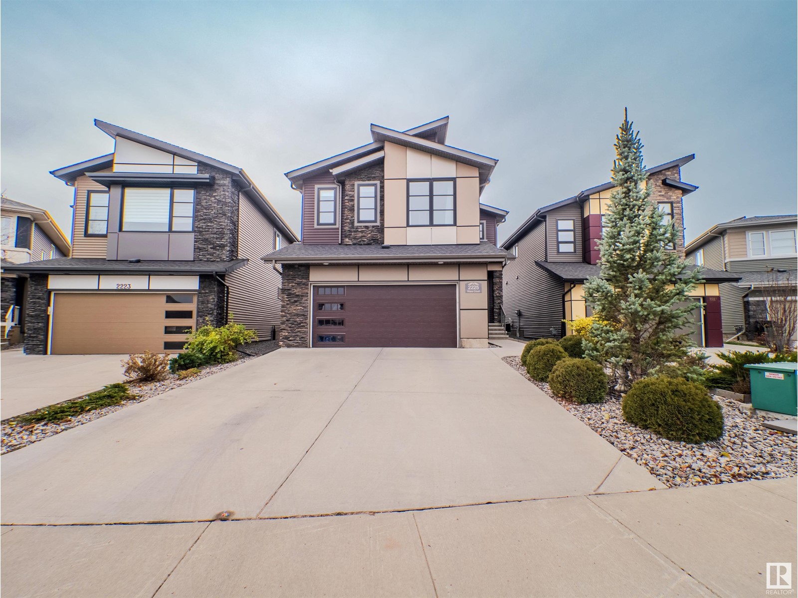 2225 WARE CO NW