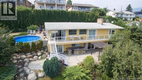 3940 Angus Drive West Kelowna BC V4T2K1