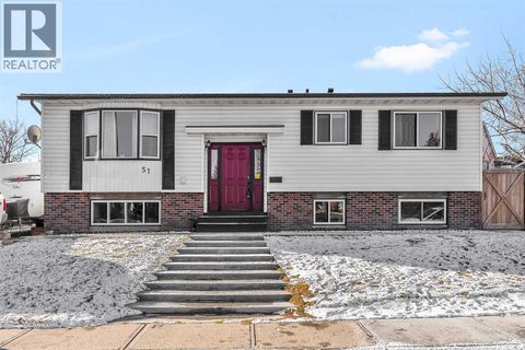 51 Huntstrom Road NE Calgary AB T2K5W1