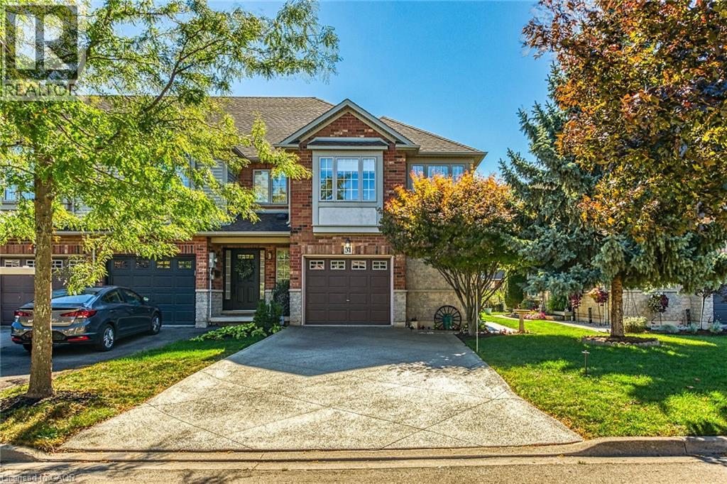 31 ELDERBERRY Avenue